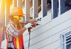 Best Wood Siding Installation  in Percy, IL